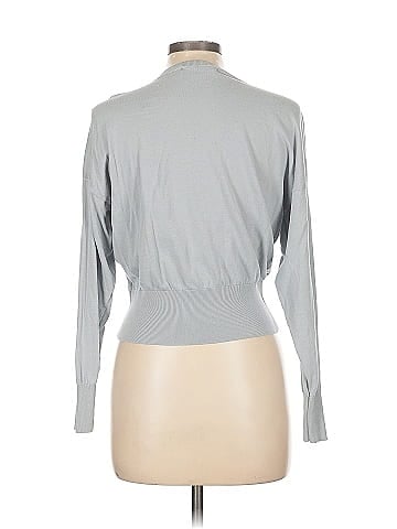 Zara Long Sleeve T-Shirt (view 2)