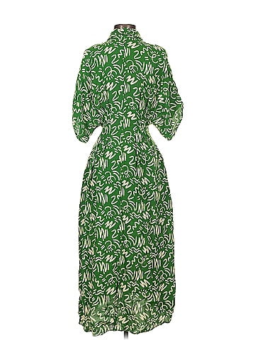 Zara Casual Dress (view 2)