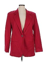 Sag Harbor Wool Blazer