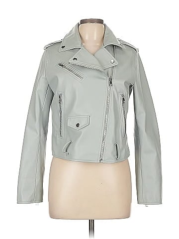 Zara Jacket (view 1)