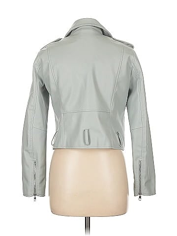 Zara Jacket (view 2)