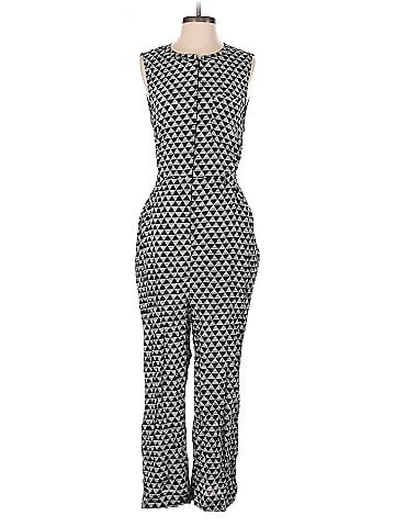 Whistles Jumpsuit (view 1)