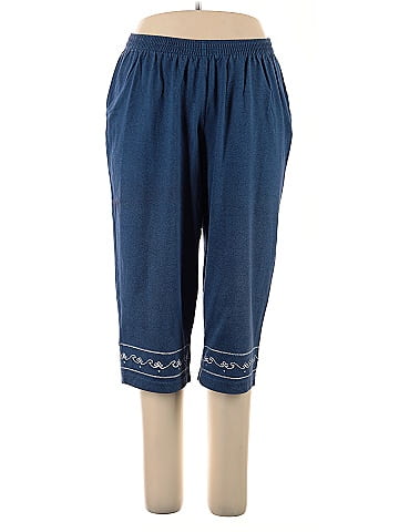 C.D. Daniels Casual Pants (view 1)