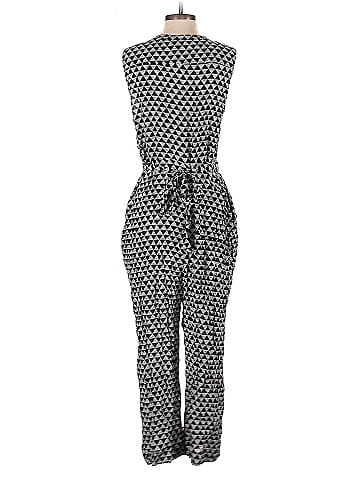 Whistles Jumpsuit (view 2)