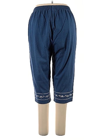 C.D. Daniels Casual Pants (view 2)