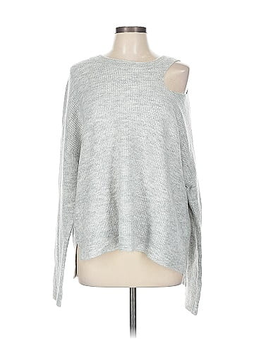 Allison Joy Pullover Sweater (view 1)
