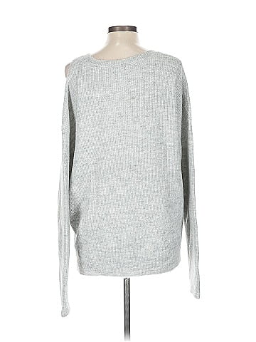 Allison Joy Pullover Sweater (view 2)