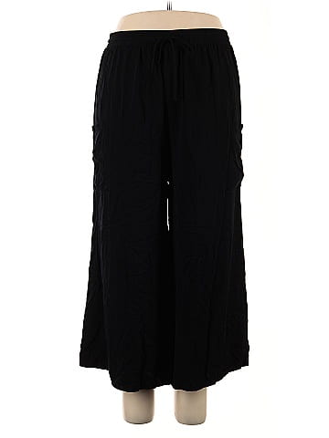 Doe & Rae Casual Pants (view 1)