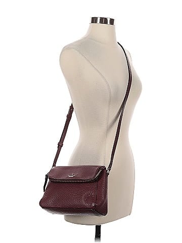 Kate Spade New York Leather Crossbody Bag (view 2)
