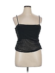 Open Edit Sleeveless Top