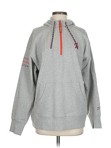 Peloton Pullover Hoodie (view 1)