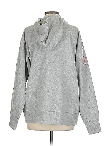 Peloton Pullover Hoodie (view 2)