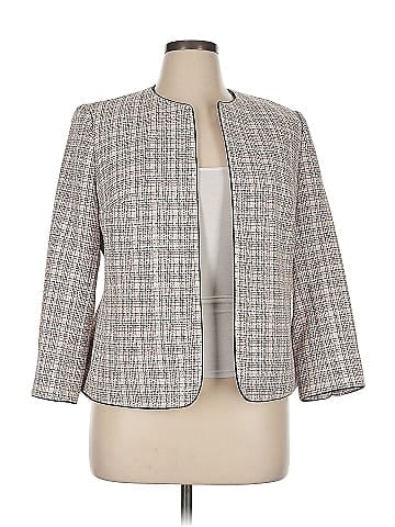 Anne Klein Blazer (view 1)