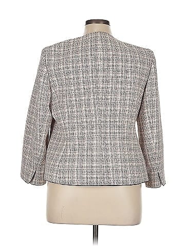 Anne Klein Blazer (view 2)