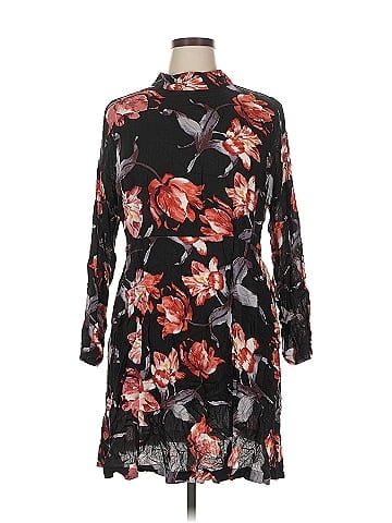 Suzanne Betro Casual Dress (view 1)