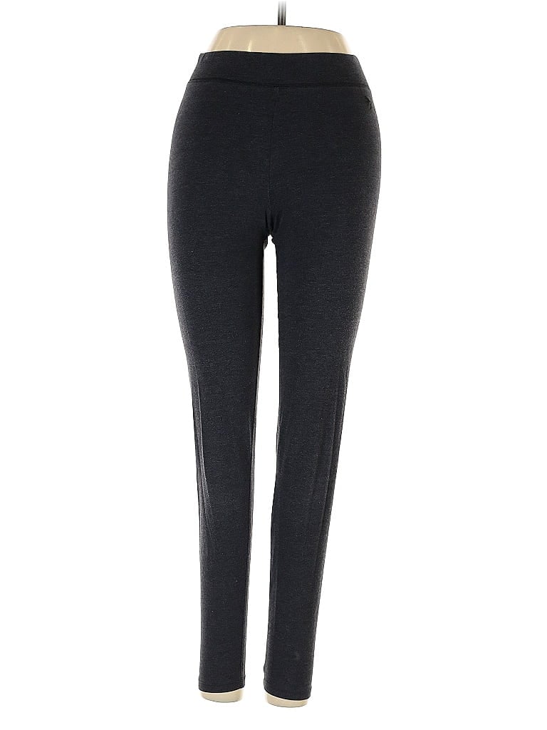 Victoria's Secret Pink Black Active Pants Size XS - photo 1