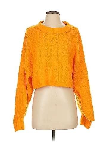 Out From Under Pullover Sweater (view 1)