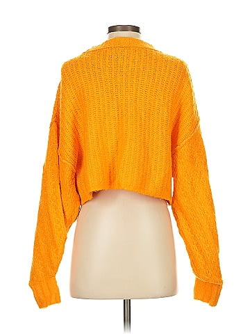 Out From Under Pullover Sweater (view 2)