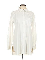 Lyssé Long Sleeve Button Down Shirt