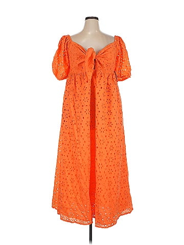 ELOQUII Casual Dress (view 1)