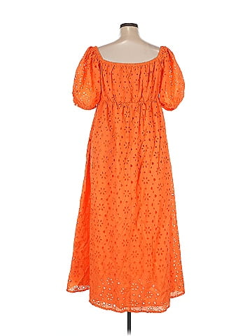 ELOQUII Casual Dress (view 2)