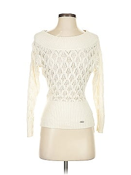Guess Jeans Pullover Sweater