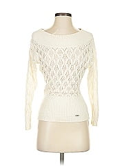 Guess Jeans Pullover Sweater