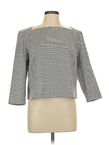 Rachel Zoe TJX 3/4 Sleeve Top (view 1)