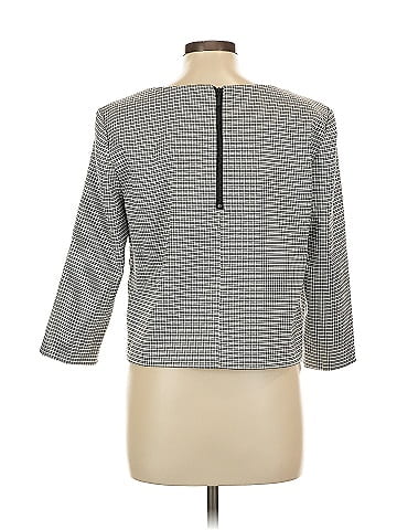 Rachel Zoe TJX 3/4 Sleeve Top (view 2)