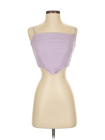 Zesica Sleeveless Blouse (view 1)
