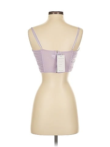 Zesica Sleeveless Blouse (view 2)