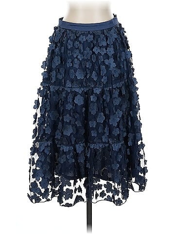 Eva Franco Formal Skirt (view 1)