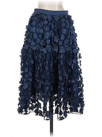 Eva Franco Formal Skirt (view 2)