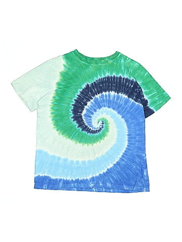 Lands' End Short Sleeve T-Shirt (view 1)