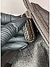 Gucci Brown Vintage Bamboo Handle Satchel One size - photo 6