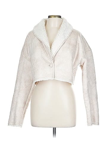 Hours New York Faux Fur Jacket (view 1)