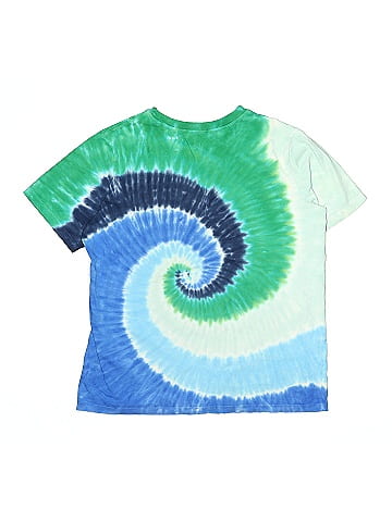 Lands' End Short Sleeve T-Shirt (view 2)