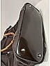 Gucci Brown Vintage Bamboo Handle Satchel One size - photo 4
