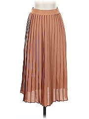 Maison Jules Formal Skirt
