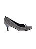 Cole Haan Gray Heels Size 9 1/2 - photo 1