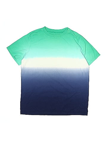 Lands' End Short Sleeve T-Shirt (view 1)