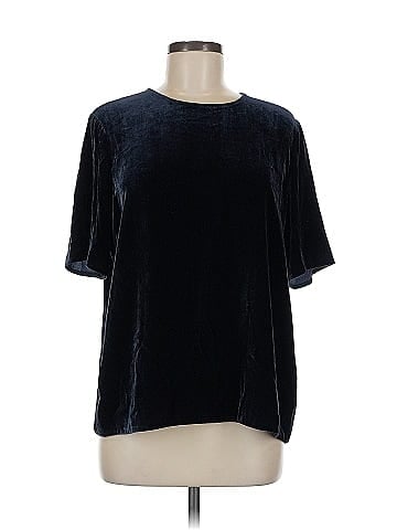 Vince. Short Sleeve Top (view 1)