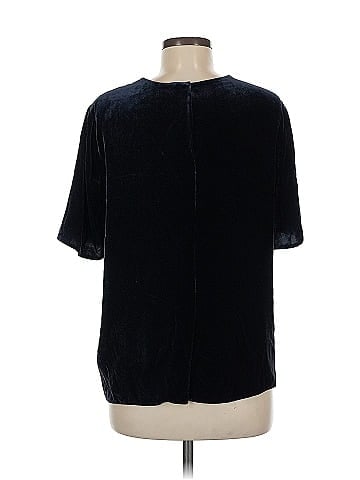 Vince. Short Sleeve Top (view 2)