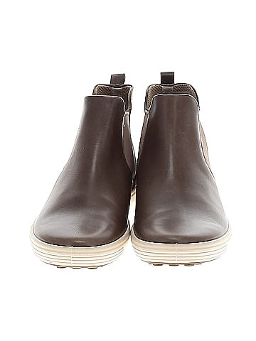 Ecco Sneakers (view 2)