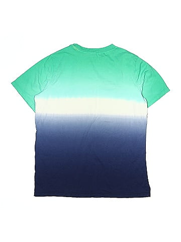 Lands' End Short Sleeve T-Shirt (view 2)