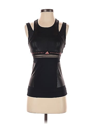 Adidas Stella McCartney Active Tank (view 1)