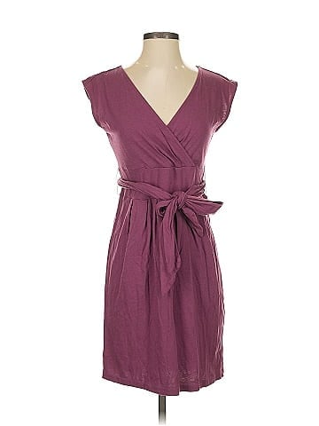 Ann Taylor LOFT Casual Dress (view 1)