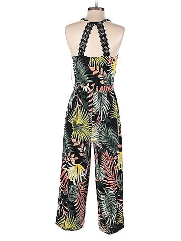 No Boundaries Jumpsuit (view 2)