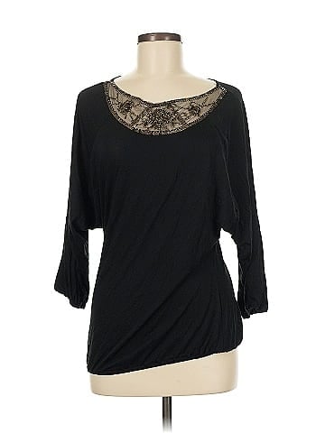 The Limited 3/4 Sleeve Top (view 1)