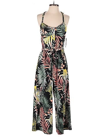 No Boundaries Jumpsuit (view 1)